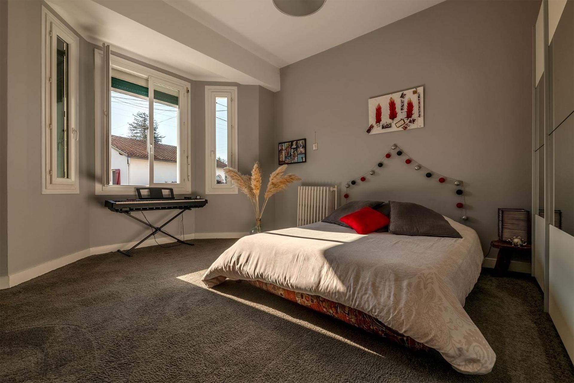 Villa Maison Familiale Billard Jardin Clos
